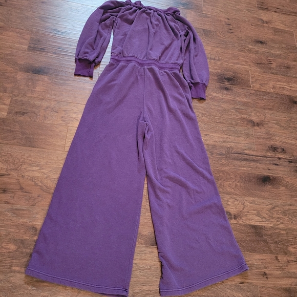 Free People One To Beat Onesie - Picture 9 of 12